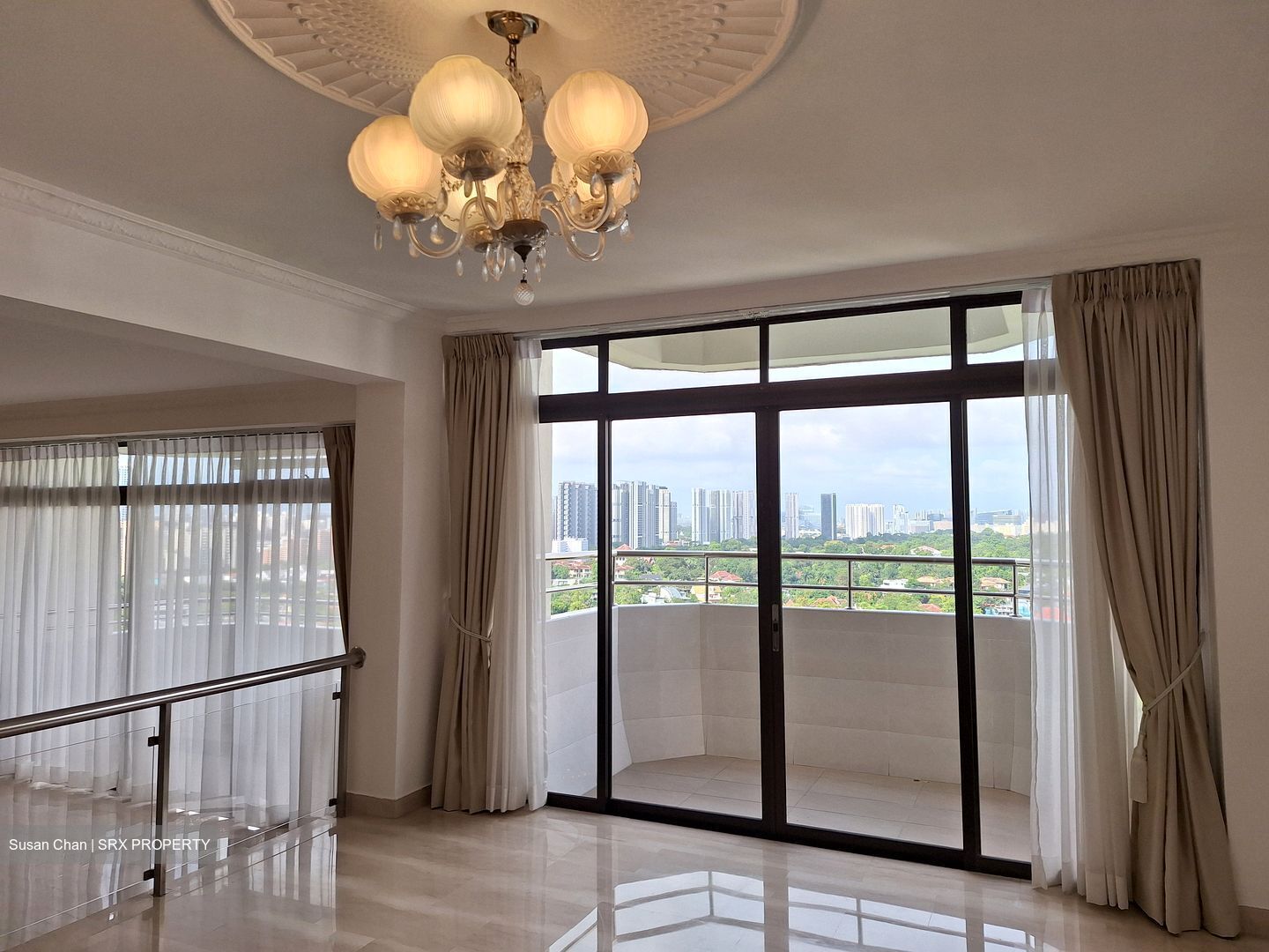 Beverly Hill (D10), Condominium #484799781